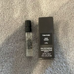 Tom Ford Oud Wood